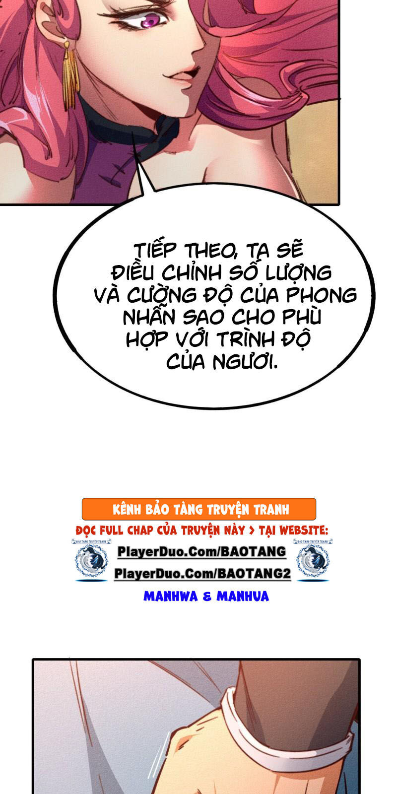 Một Mình Ta Hoá Thần Chapter 14 - Trang 2