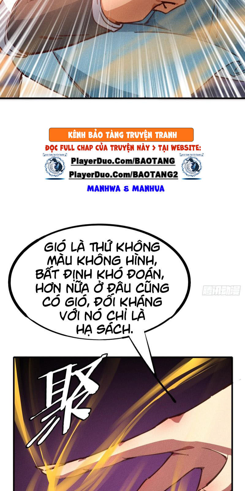 Một Mình Ta Hoá Thần Chapter 14 - Trang 2