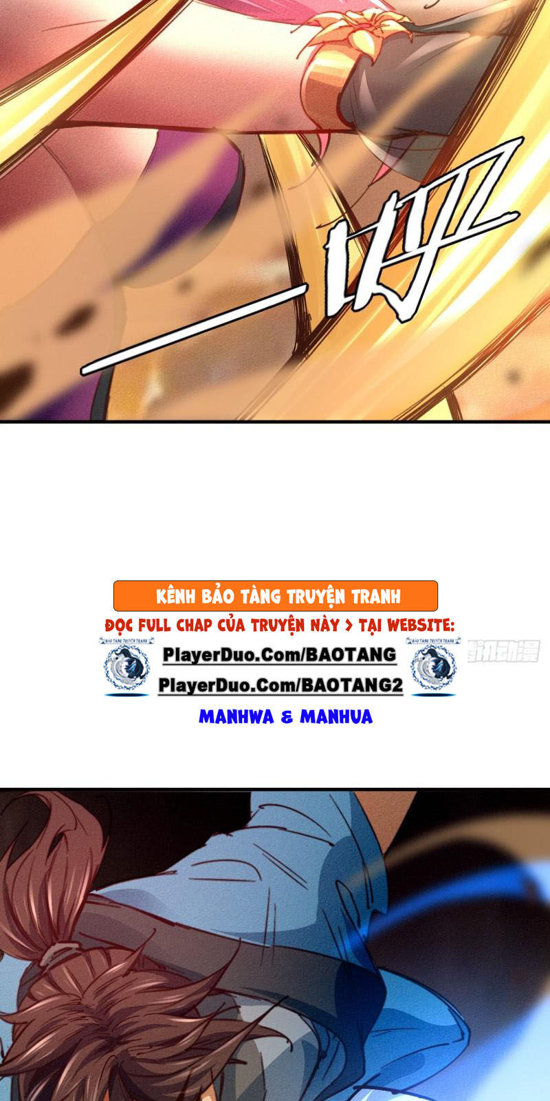 Một Mình Ta Hoá Thần Chapter 14 - Trang 2