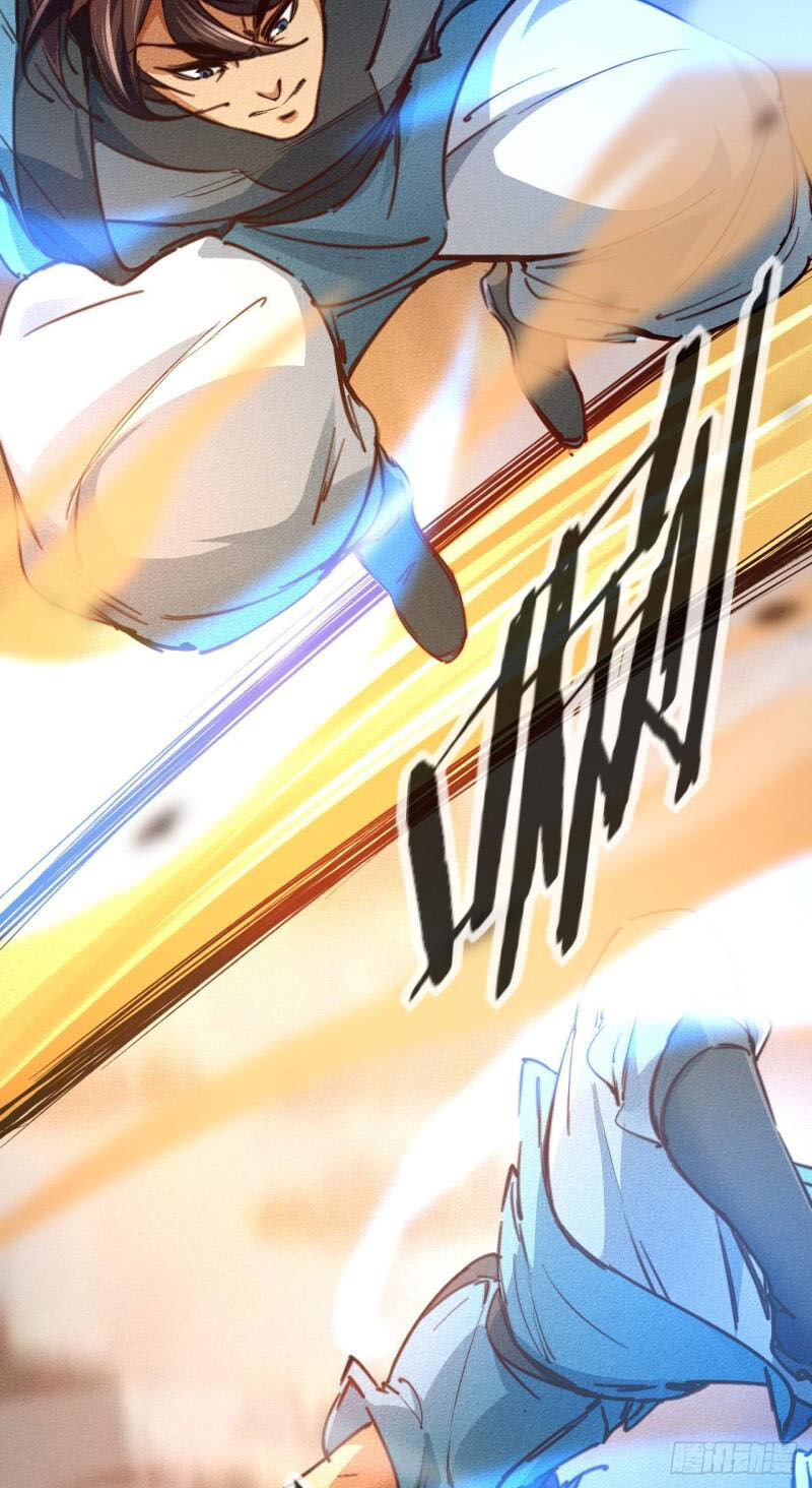 Một Mình Ta Hoá Thần Chapter 14 - Trang 2