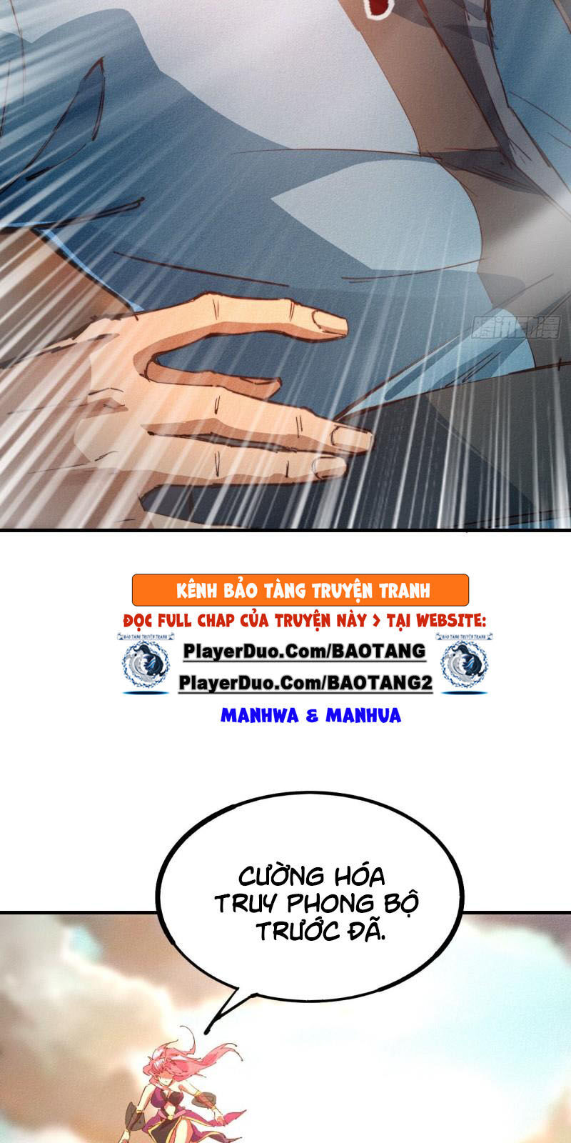 Một Mình Ta Hoá Thần Chapter 14 - Trang 2