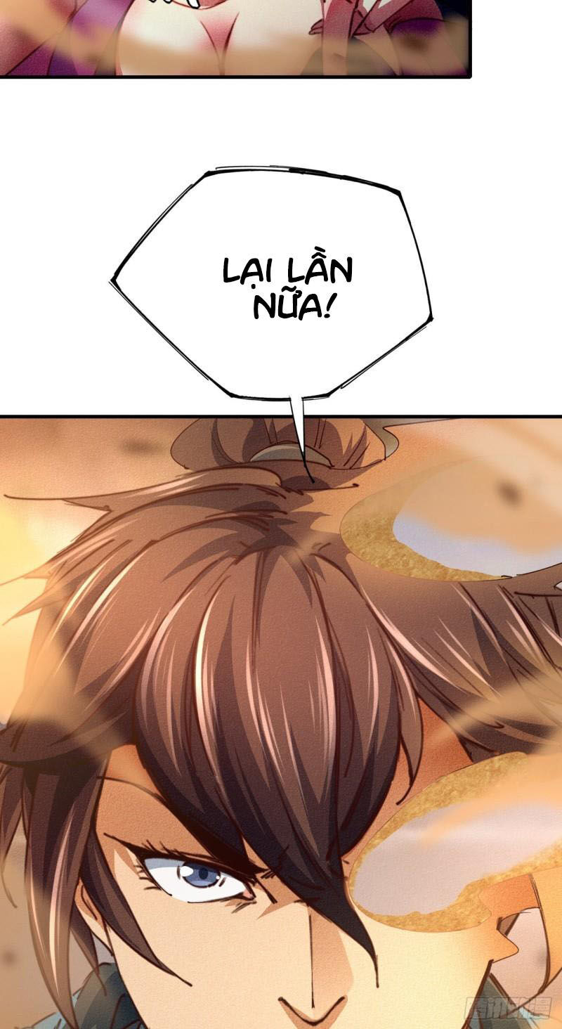 Một Mình Ta Hoá Thần Chapter 14 - Trang 2