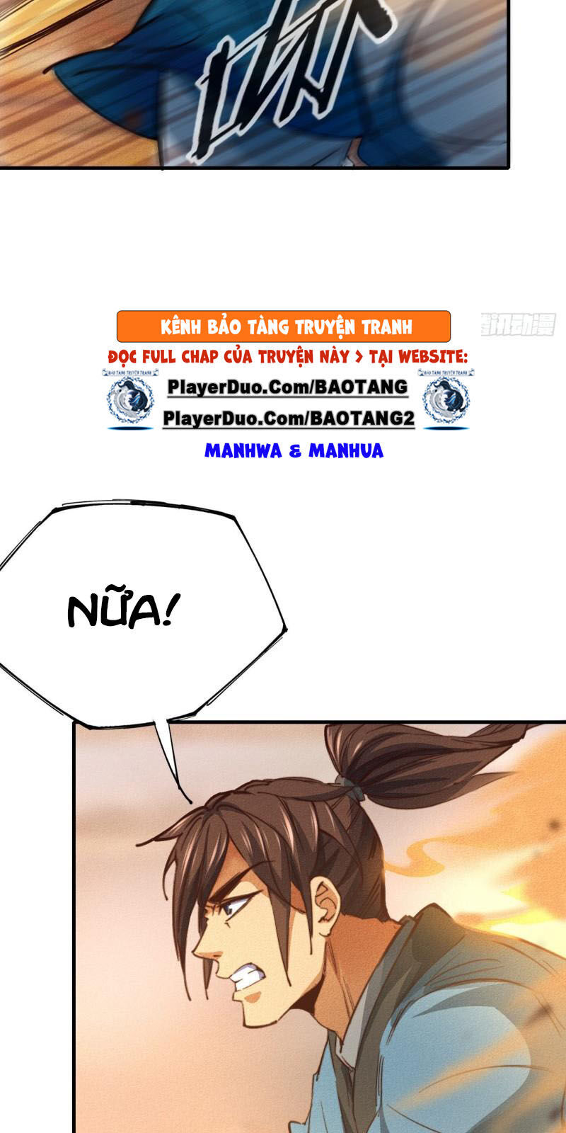 Một Mình Ta Hoá Thần Chapter 14 - Trang 2