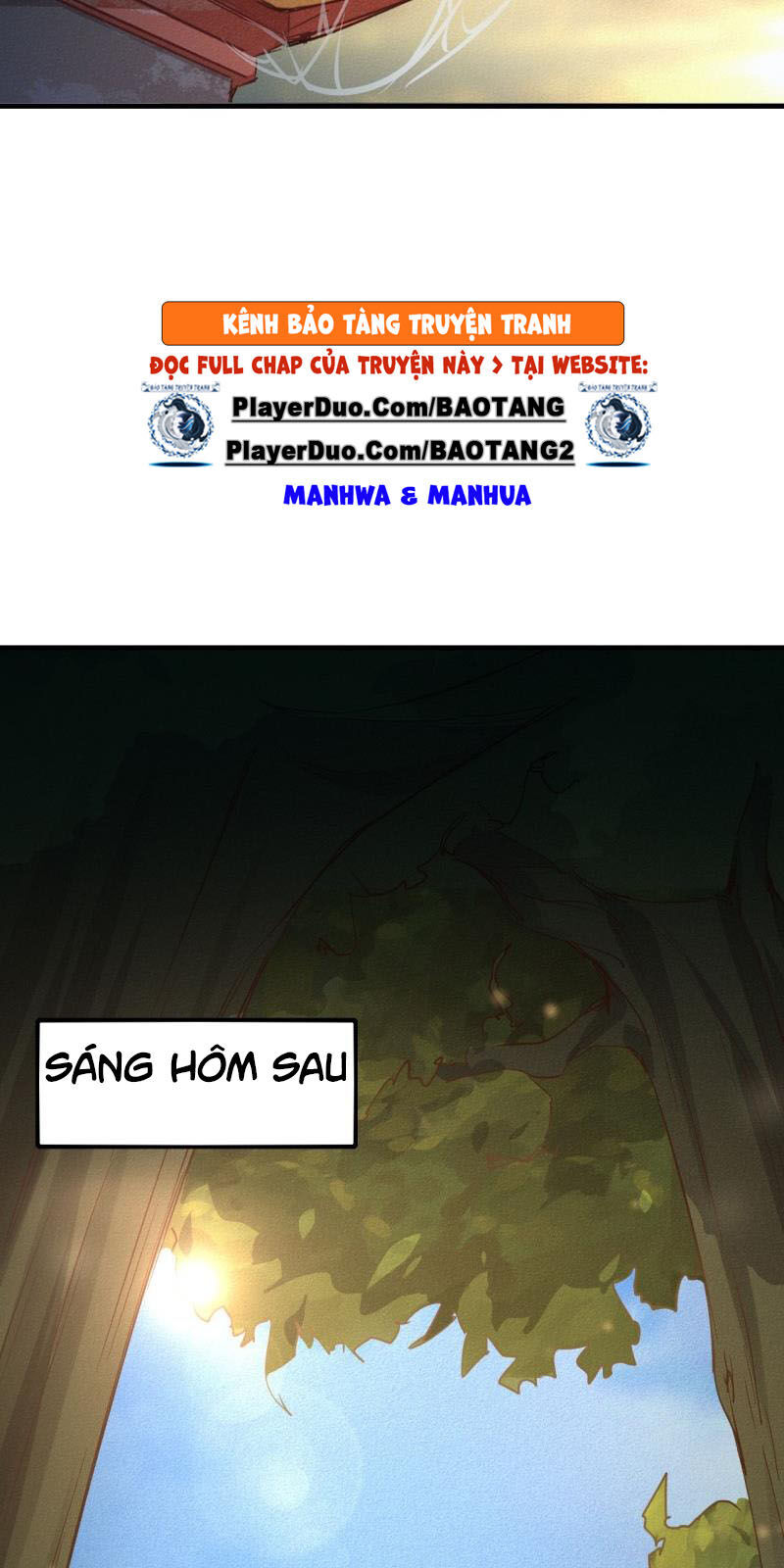 Một Mình Ta Hoá Thần Chapter 14 - Trang 2