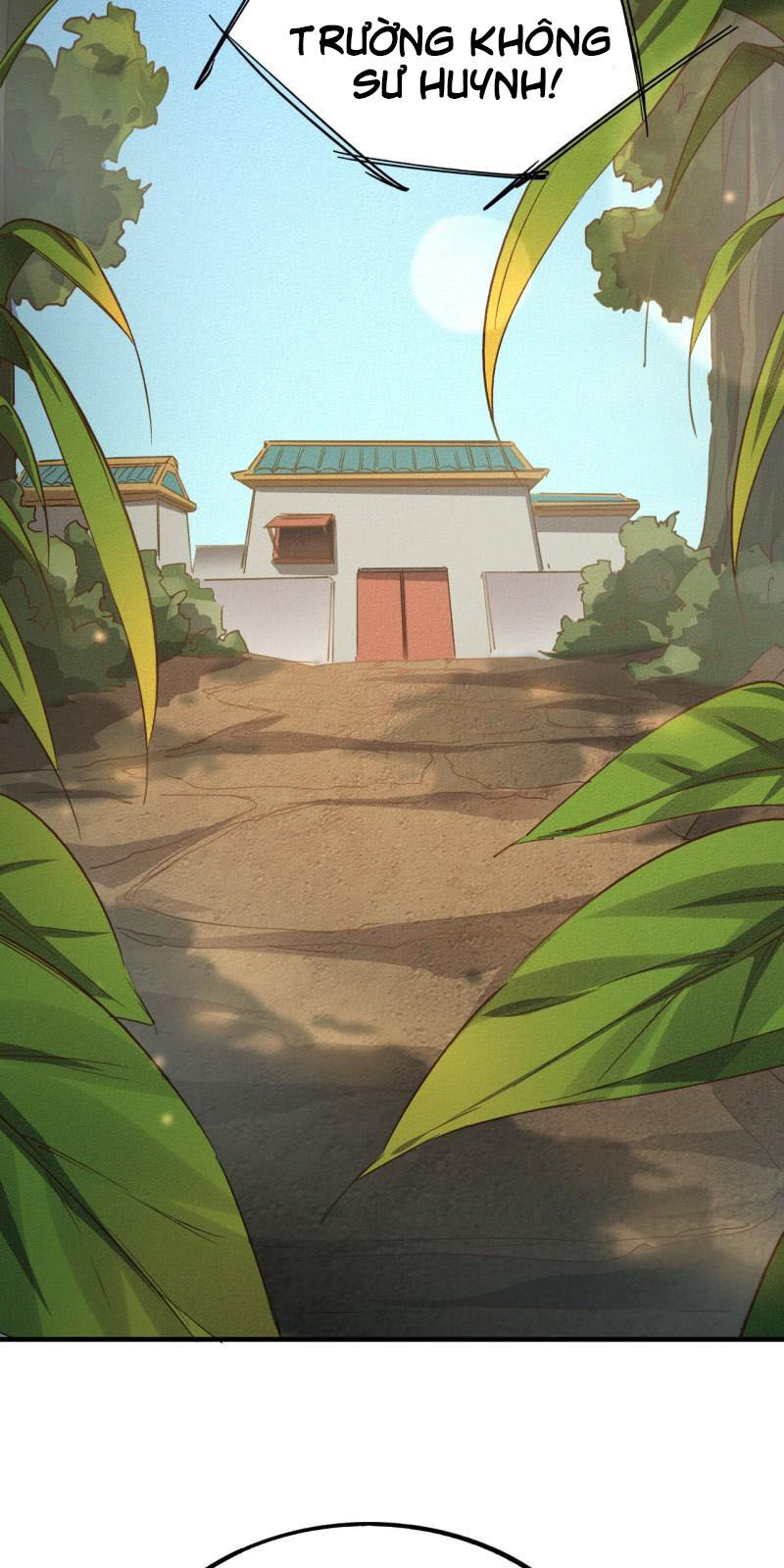 Một Mình Ta Hoá Thần Chapter 14 - Trang 2