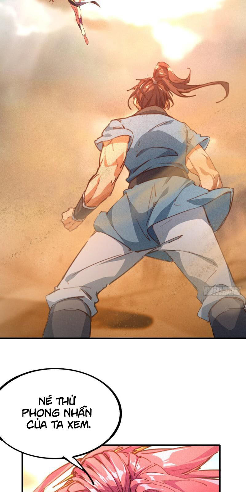 Một Mình Ta Hoá Thần Chapter 14 - Trang 2