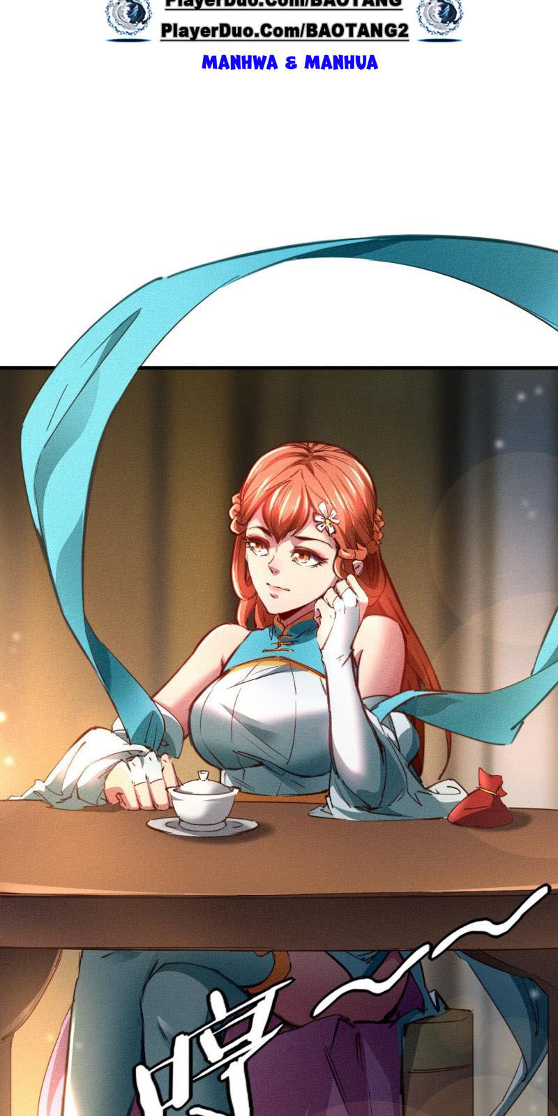 Một Mình Ta Hoá Thần Chapter 14 - Trang 2