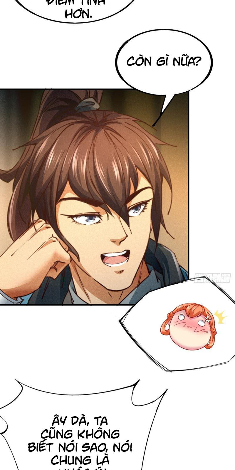 Một Mình Ta Hoá Thần Chapter 14 - Trang 2