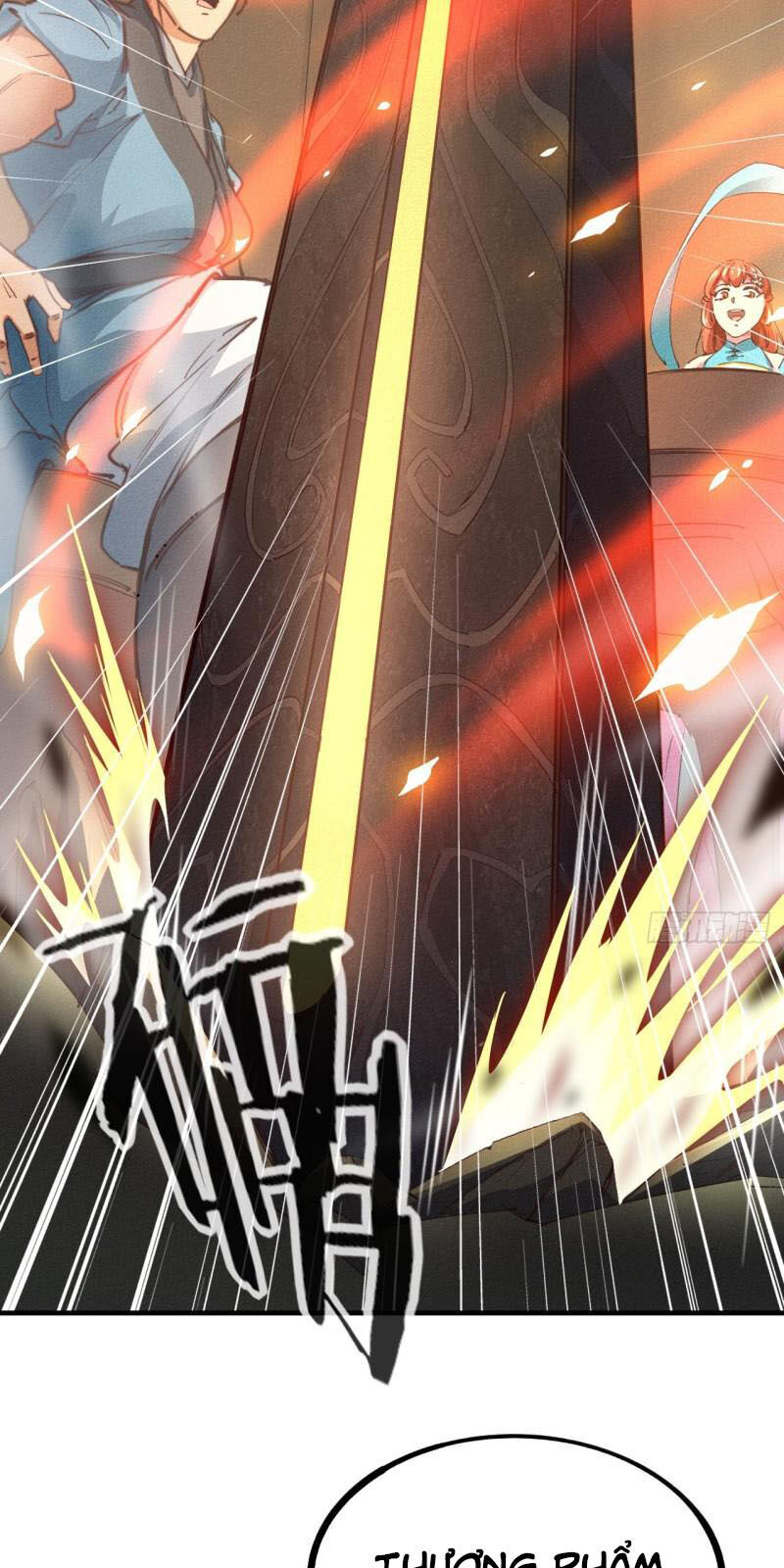 Một Mình Ta Hoá Thần Chapter 14 - Trang 2