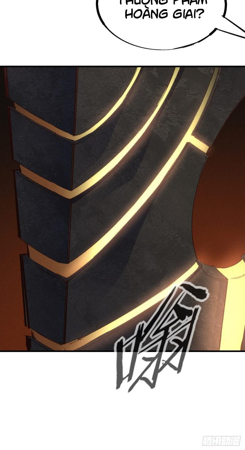 Một Mình Ta Hoá Thần Chapter 14 - Trang 2