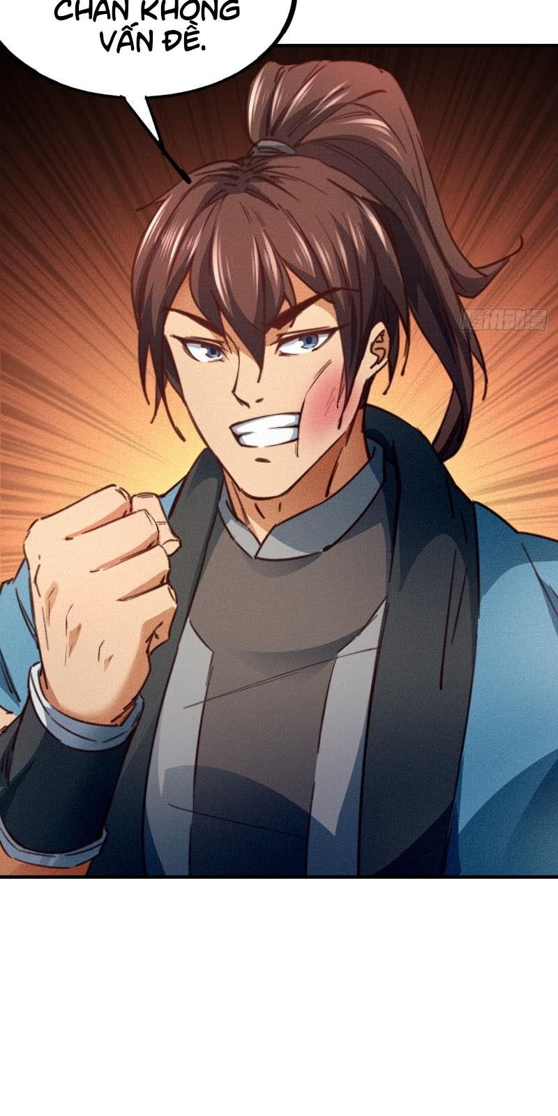 Một Mình Ta Hoá Thần Chapter 14 - Trang 2