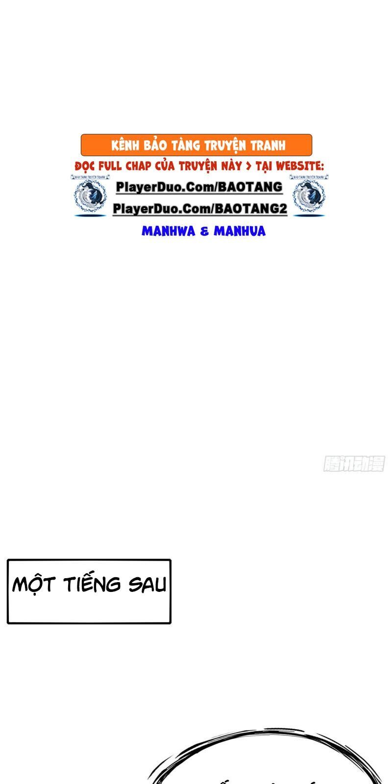 Một Mình Ta Hoá Thần Chapter 14 - Trang 2