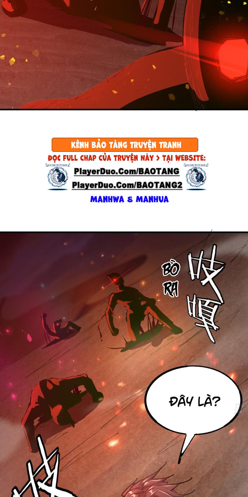 Một Mình Ta Hoá Thần Chapter 15 - Trang 2