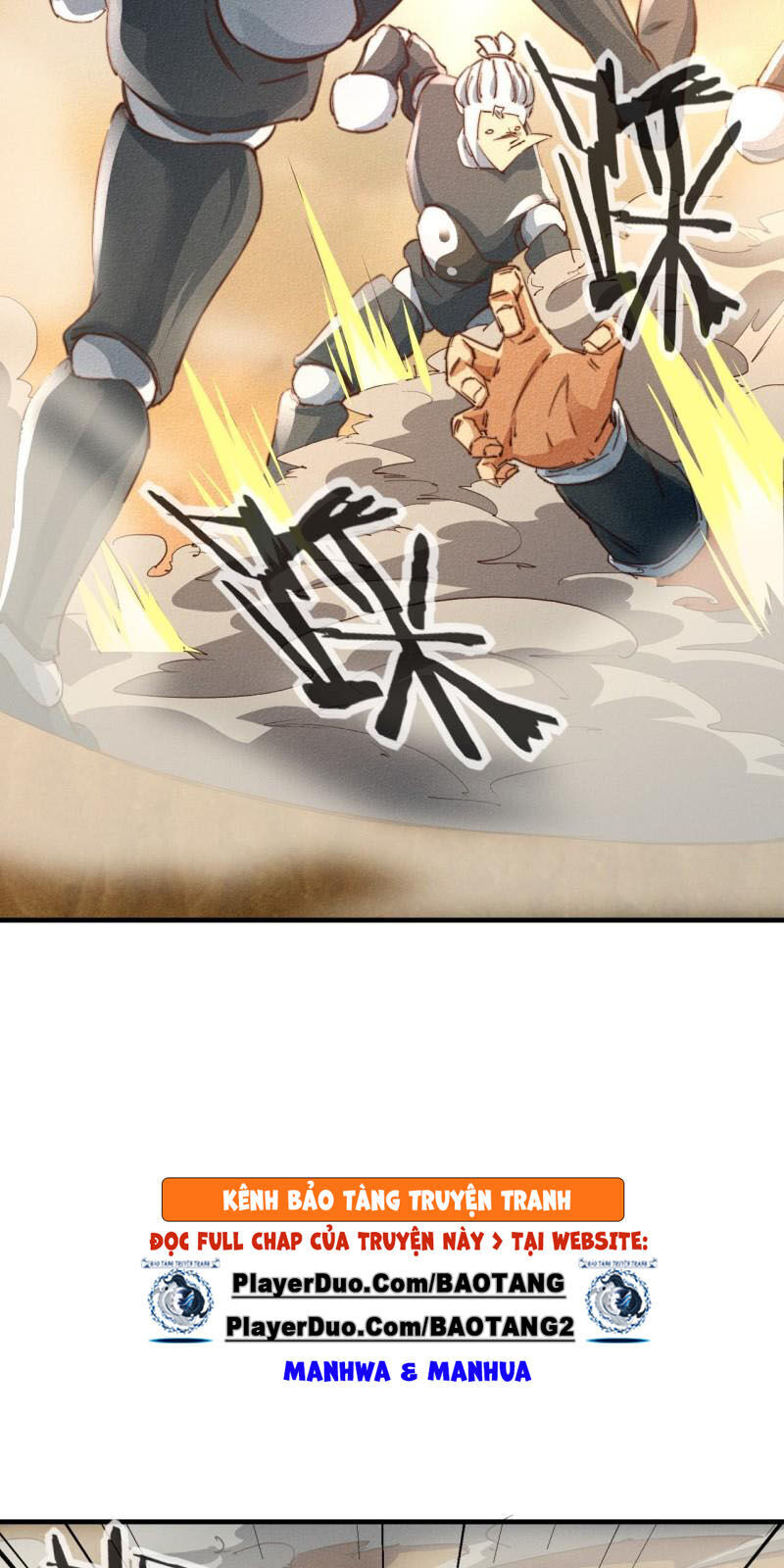 Một Mình Ta Hoá Thần Chapter 15 - Trang 2