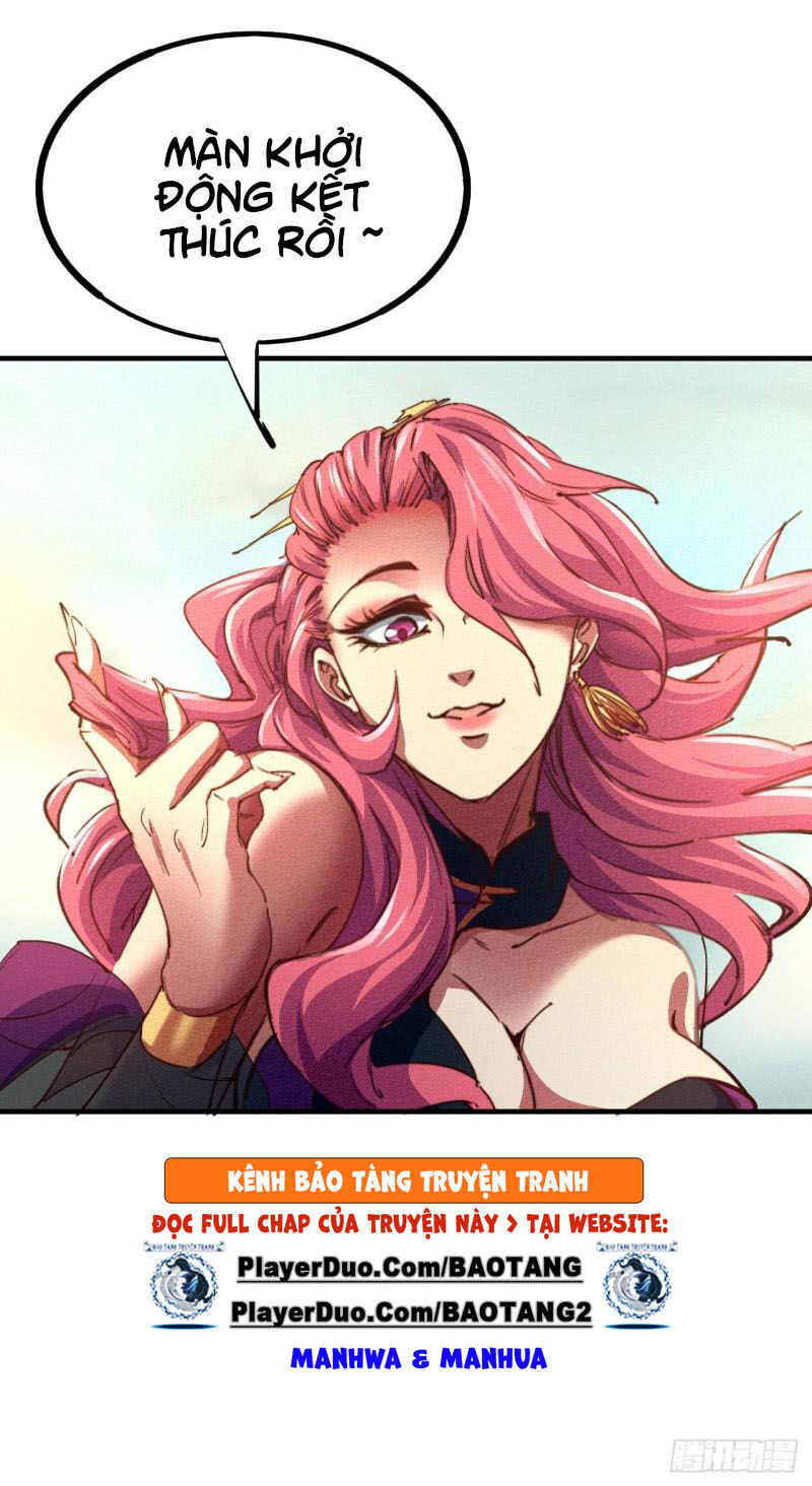 Một Mình Ta Hoá Thần Chapter 15 - Trang 2