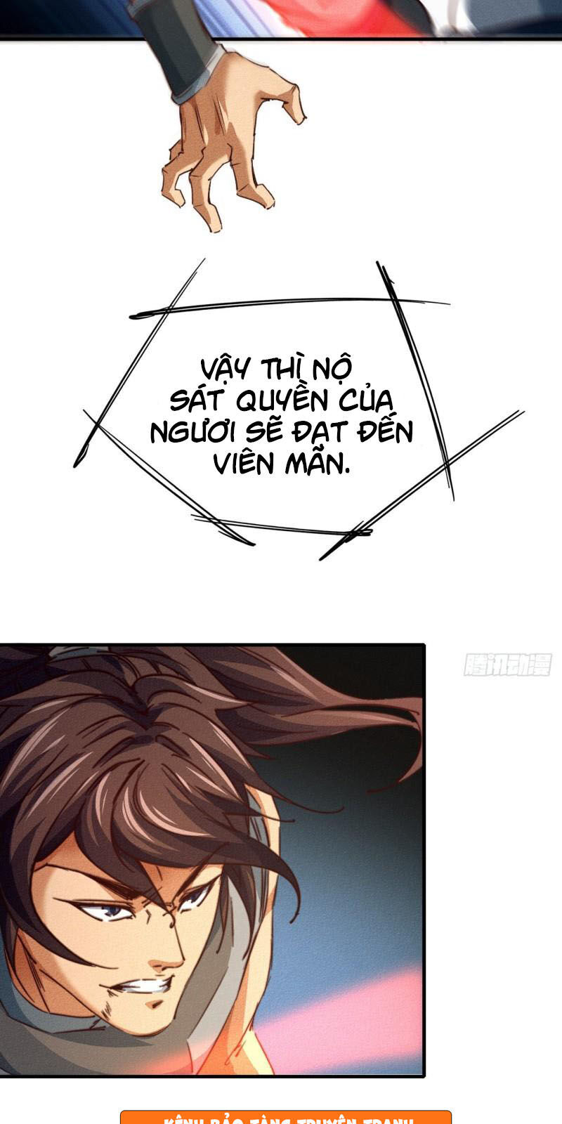 Một Mình Ta Hoá Thần Chapter 15 - Trang 2