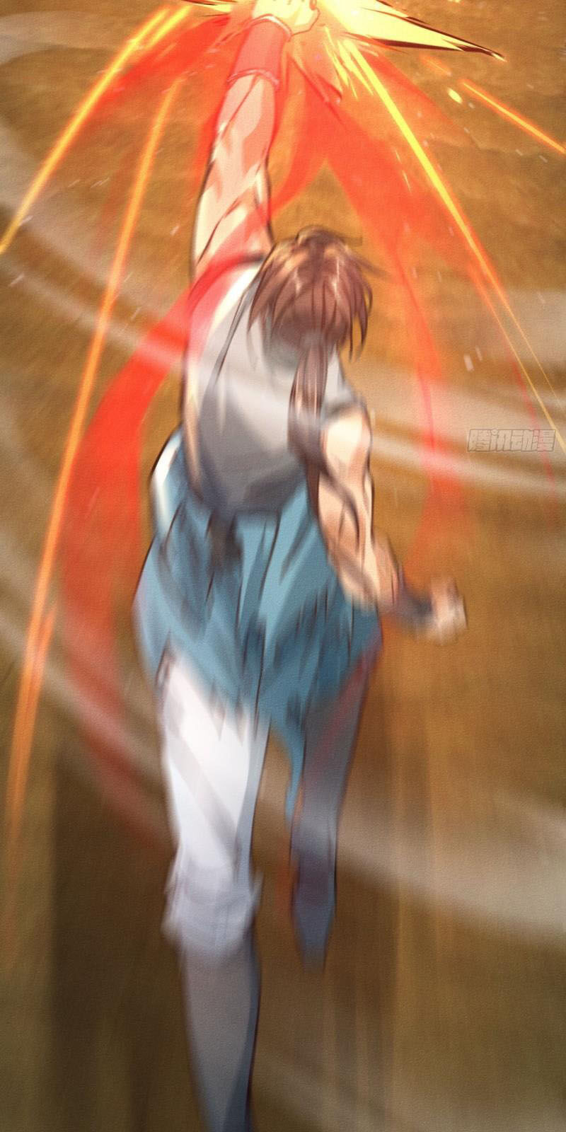 Một Mình Ta Hoá Thần Chapter 15 - Trang 2