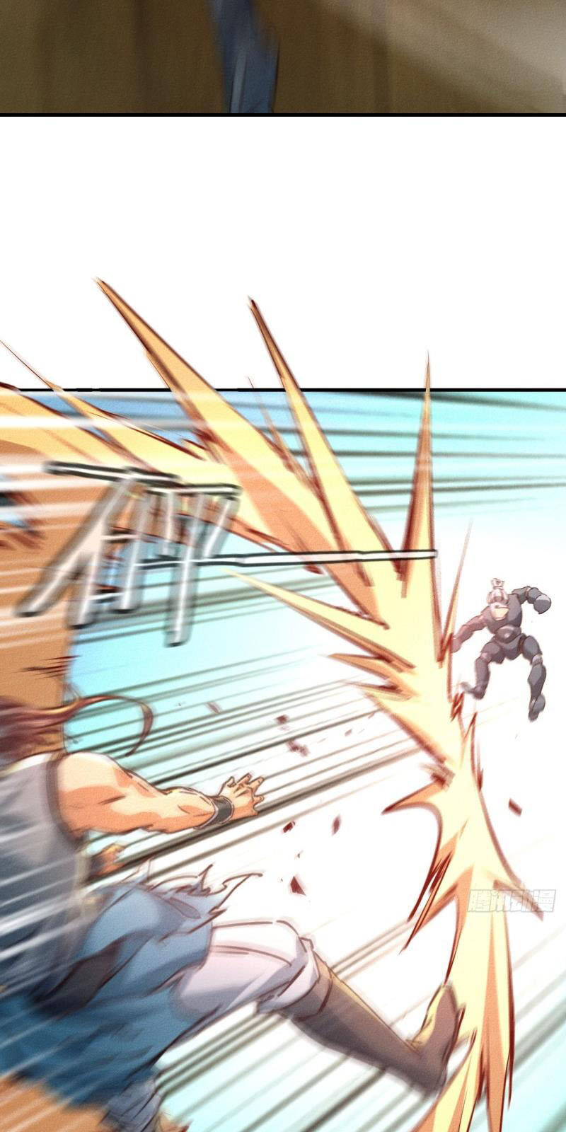 Một Mình Ta Hoá Thần Chapter 15 - Trang 2