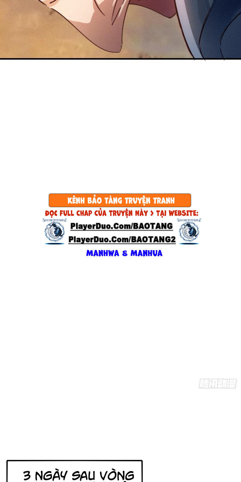 Một Mình Ta Hoá Thần Chapter 15 - Trang 2