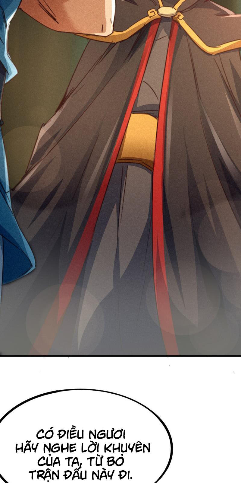 Một Mình Ta Hoá Thần Chapter 15 - Trang 2