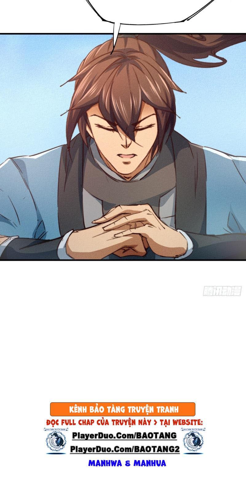 Một Mình Ta Hoá Thần Chapter 15 - Trang 2