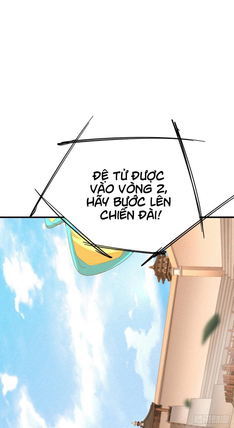 Một Mình Ta Hoá Thần Chapter 15 - Trang 2