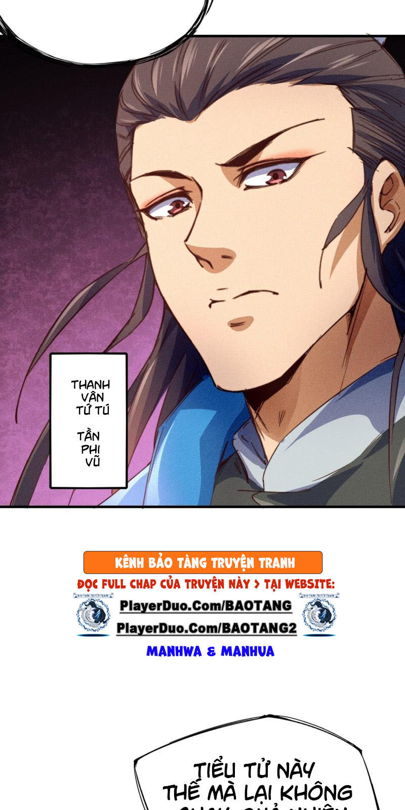 Một Mình Ta Hoá Thần Chapter 15 - Trang 2