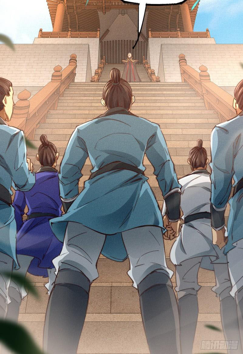 Một Mình Ta Hoá Thần Chapter 15 - Trang 2