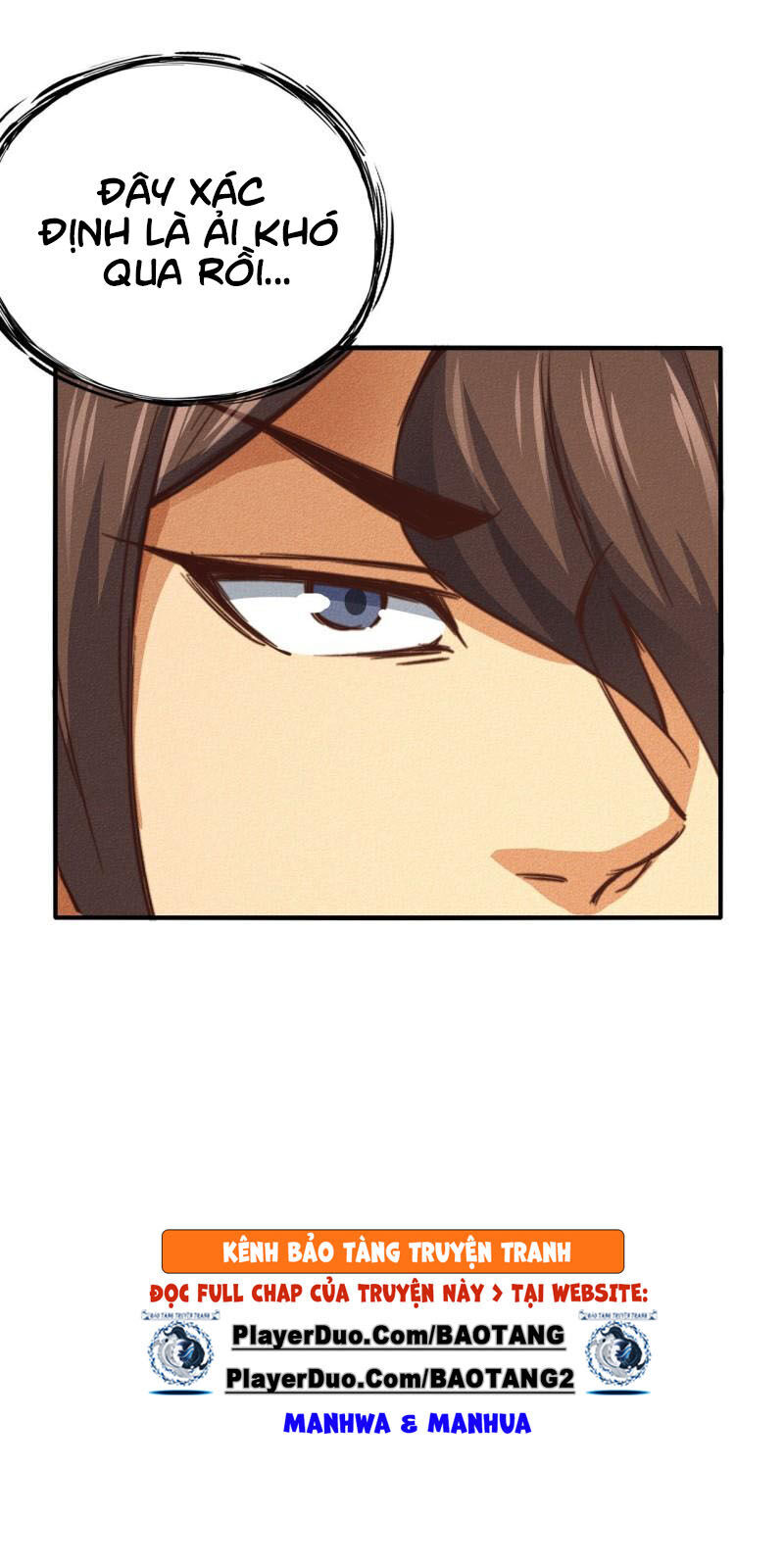 Một Mình Ta Hoá Thần Chapter 15 - Trang 2