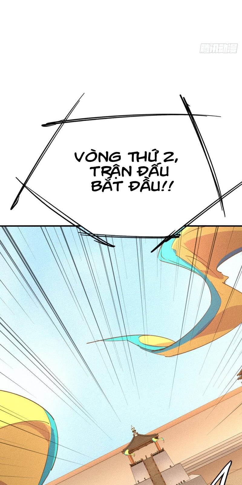 Một Mình Ta Hoá Thần Chapter 15 - Trang 2