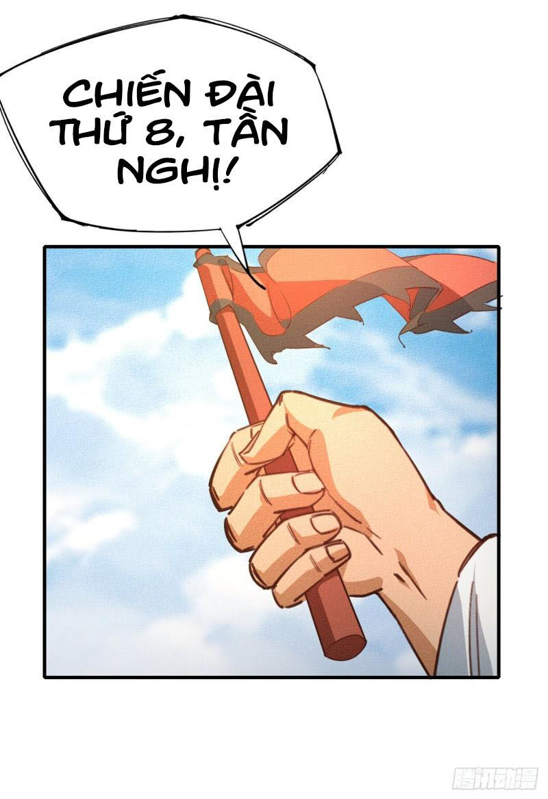 Một Mình Ta Hoá Thần Chapter 15 - Trang 2