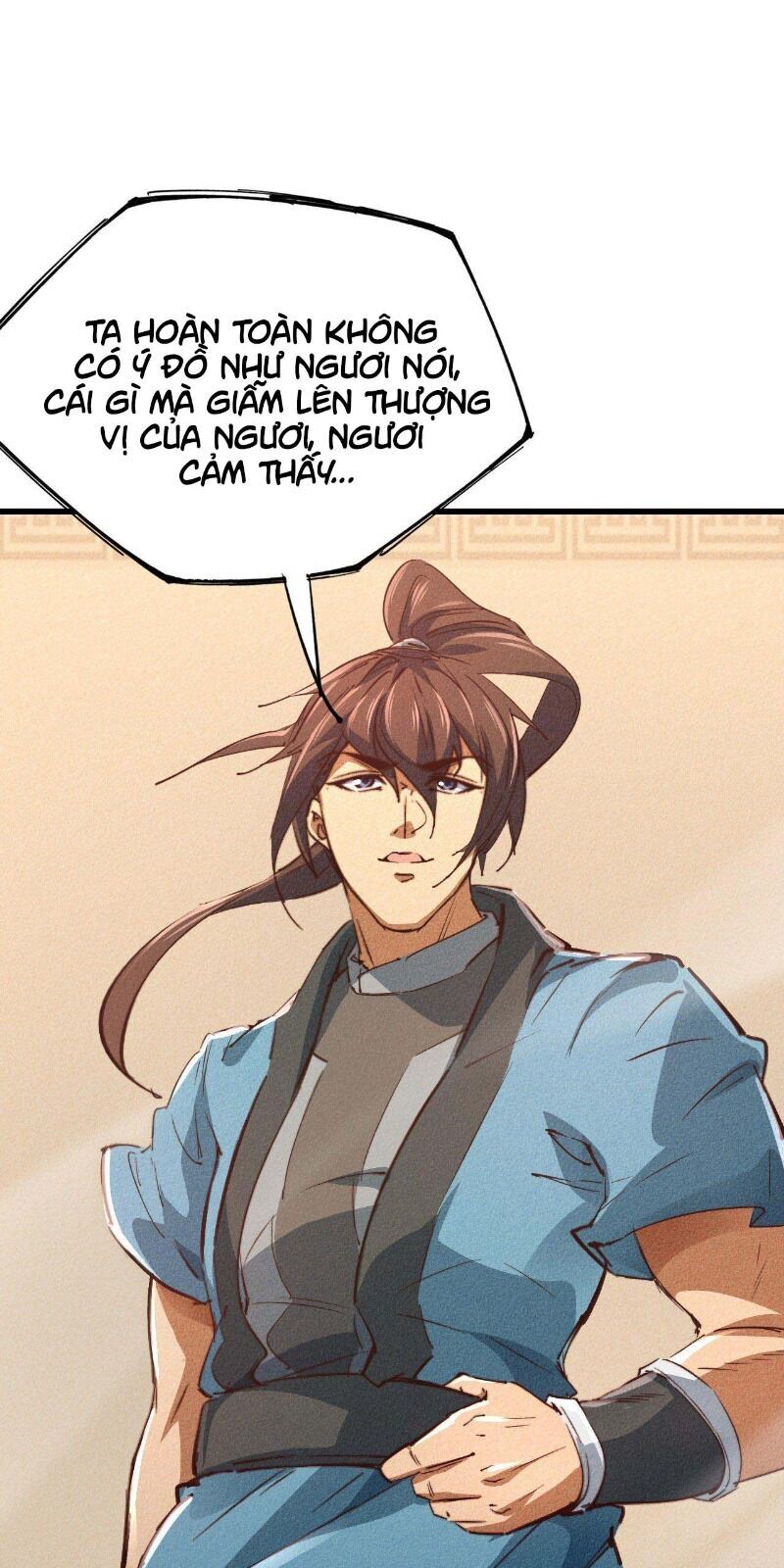 Một Mình Ta Hoá Thần Chapter 16 - Trang 2