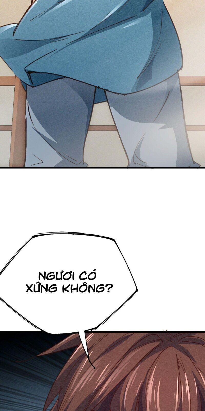 Một Mình Ta Hoá Thần Chapter 16 - Trang 2