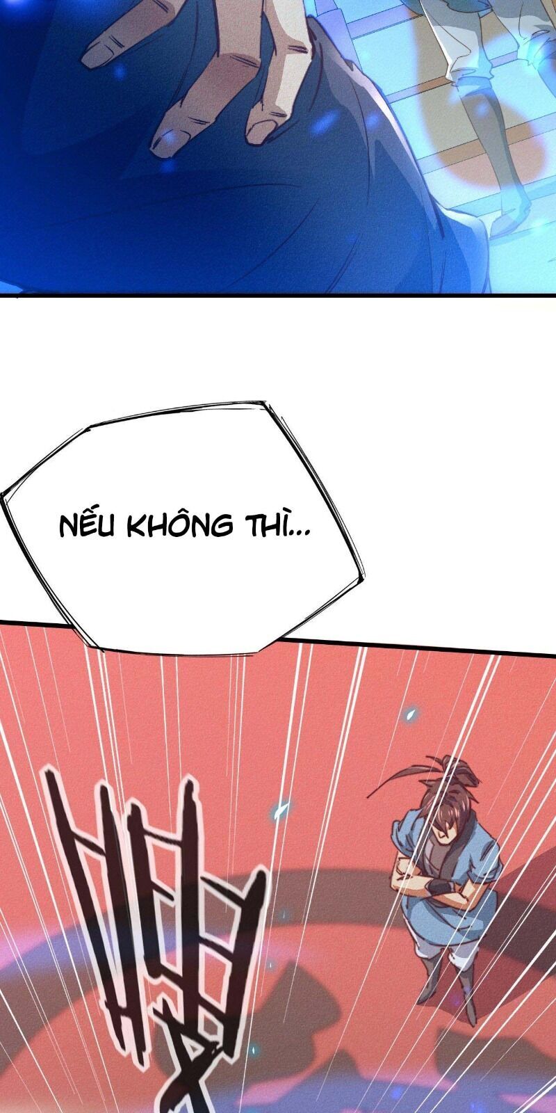 Một Mình Ta Hoá Thần Chapter 16 - Trang 2