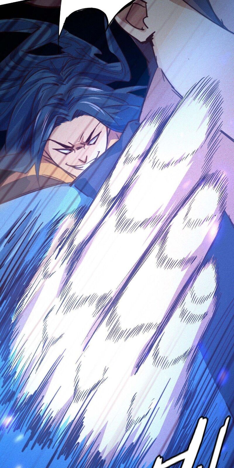 Một Mình Ta Hoá Thần Chapter 16 - Trang 2