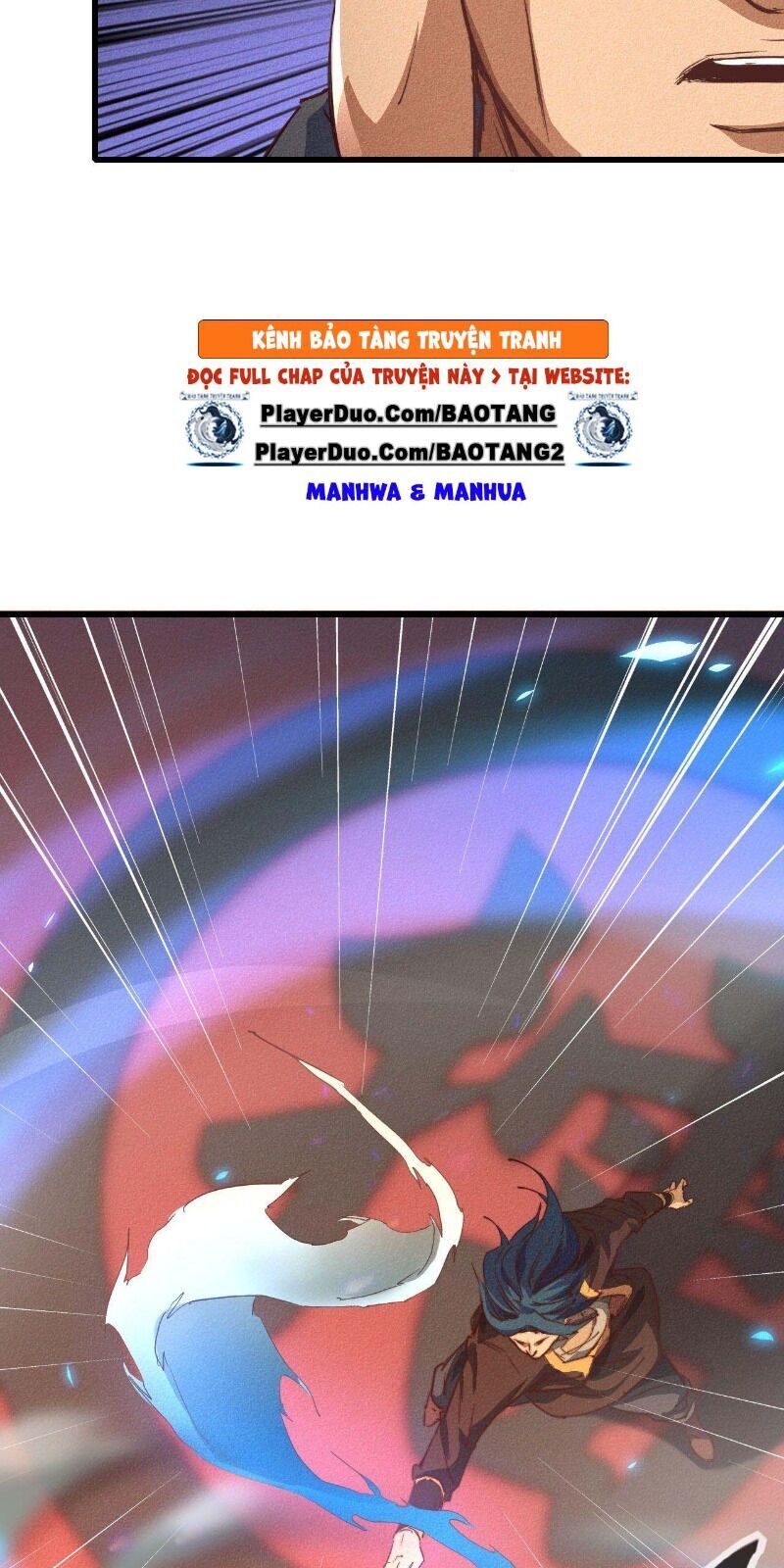 Một Mình Ta Hoá Thần Chapter 16 - Trang 2