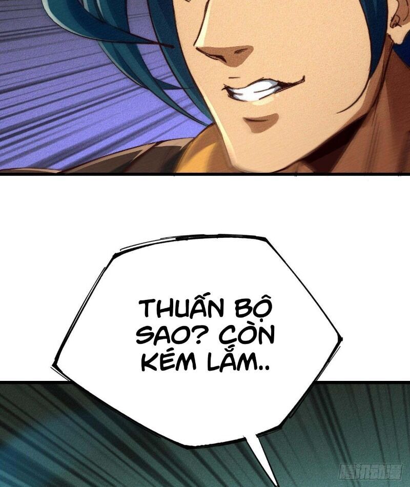 Một Mình Ta Hoá Thần Chapter 16 - Trang 2