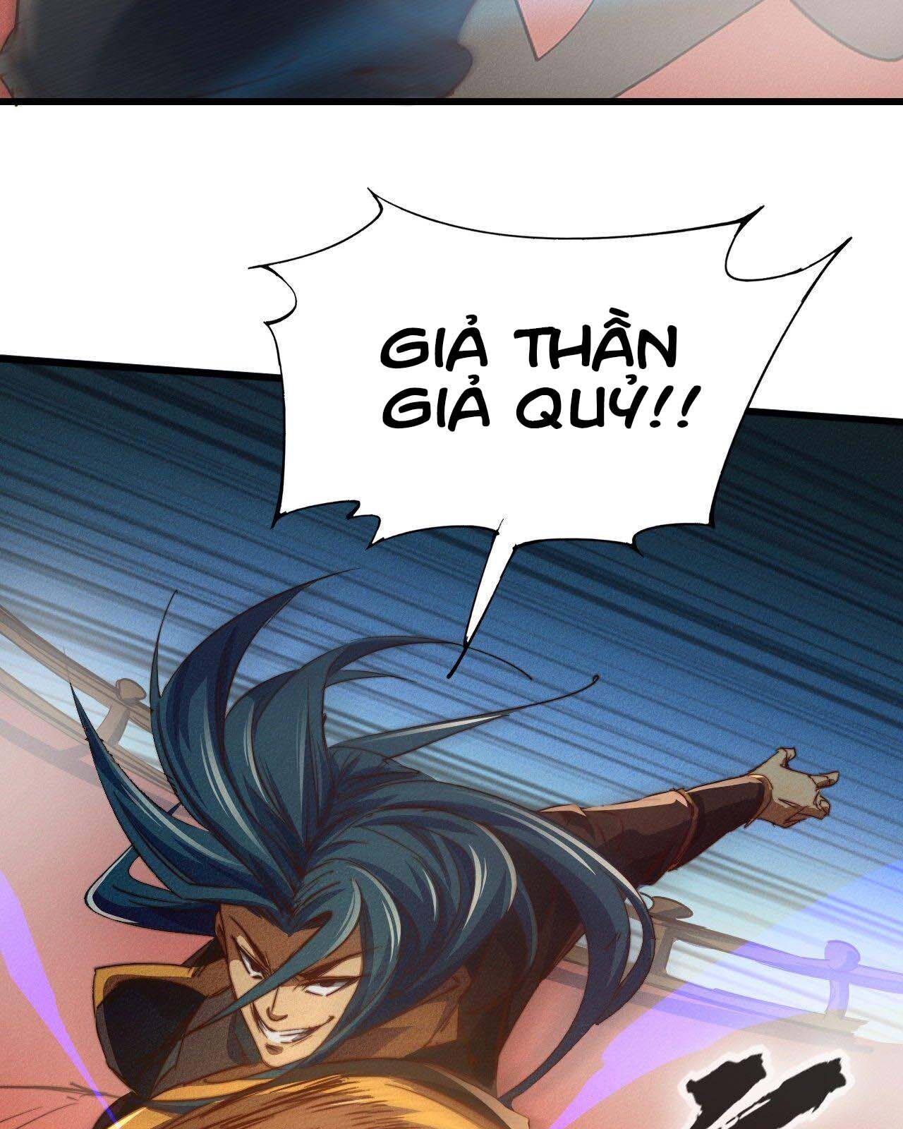 Một Mình Ta Hoá Thần Chapter 16 - Trang 2