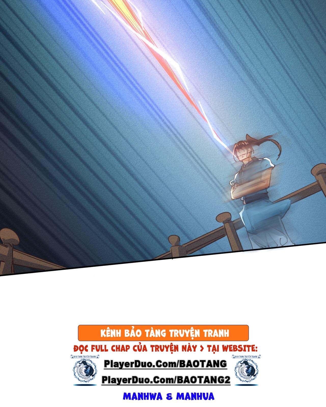 Một Mình Ta Hoá Thần Chapter 16 - Trang 2