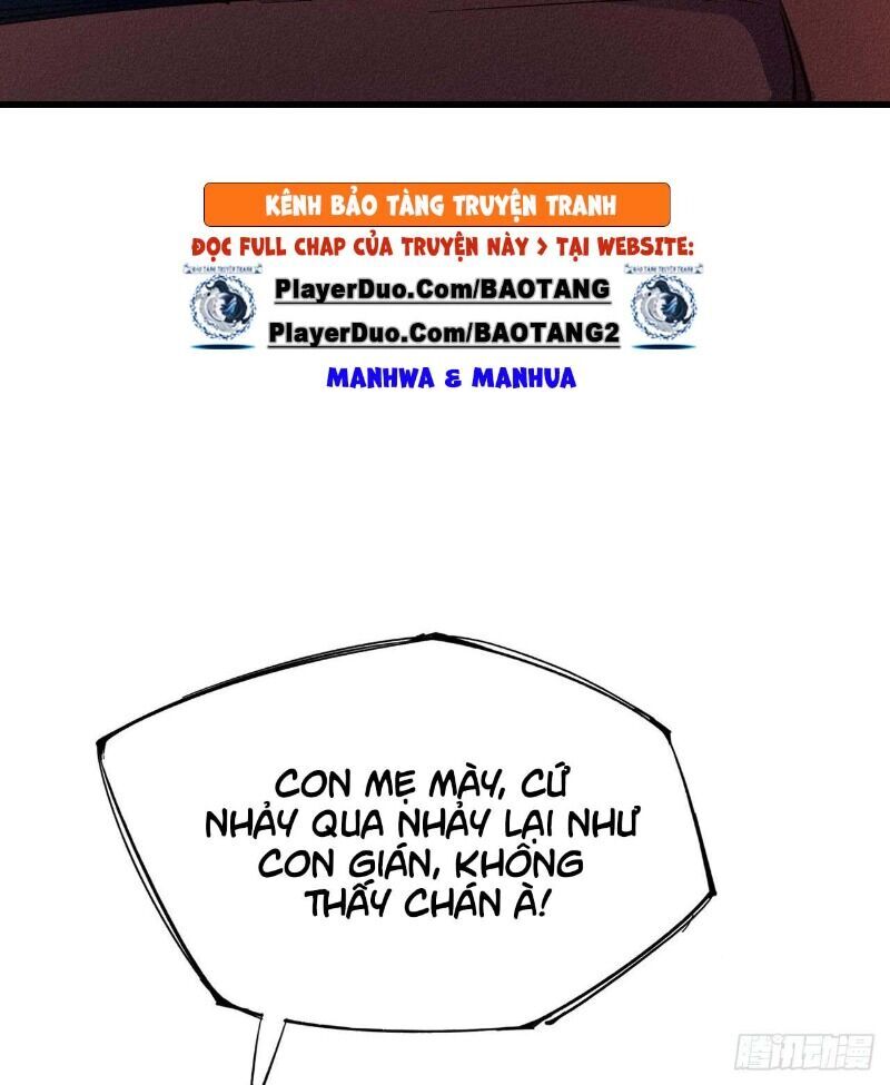 Một Mình Ta Hoá Thần Chapter 16 - Trang 2