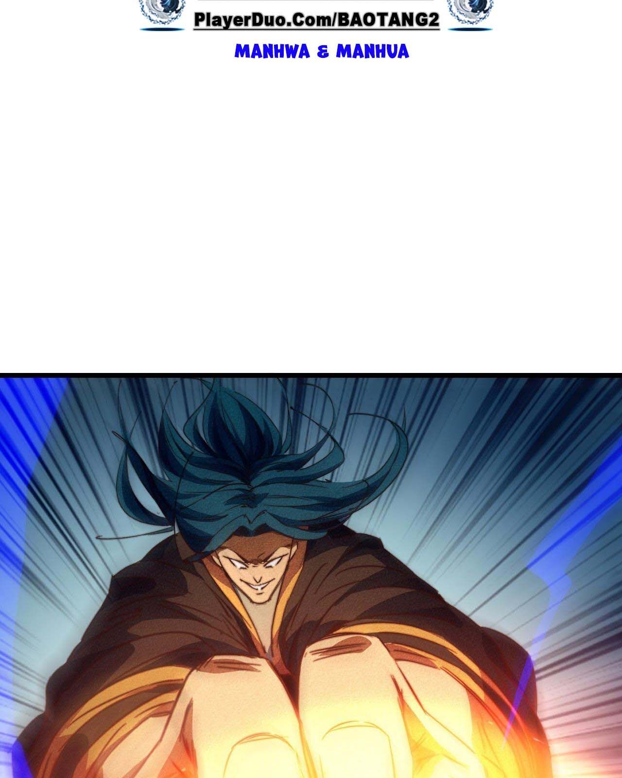 Một Mình Ta Hoá Thần Chapter 16 - Trang 2