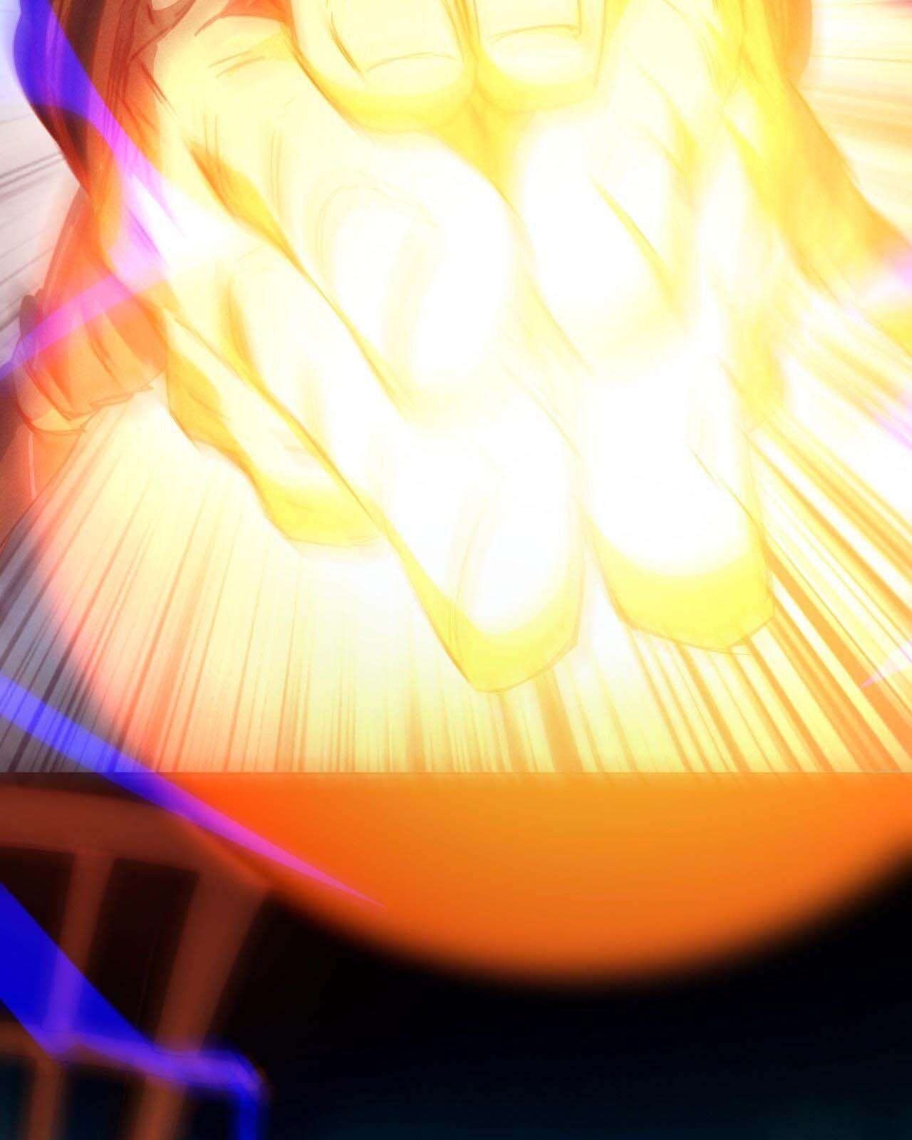 Một Mình Ta Hoá Thần Chapter 16 - Trang 2