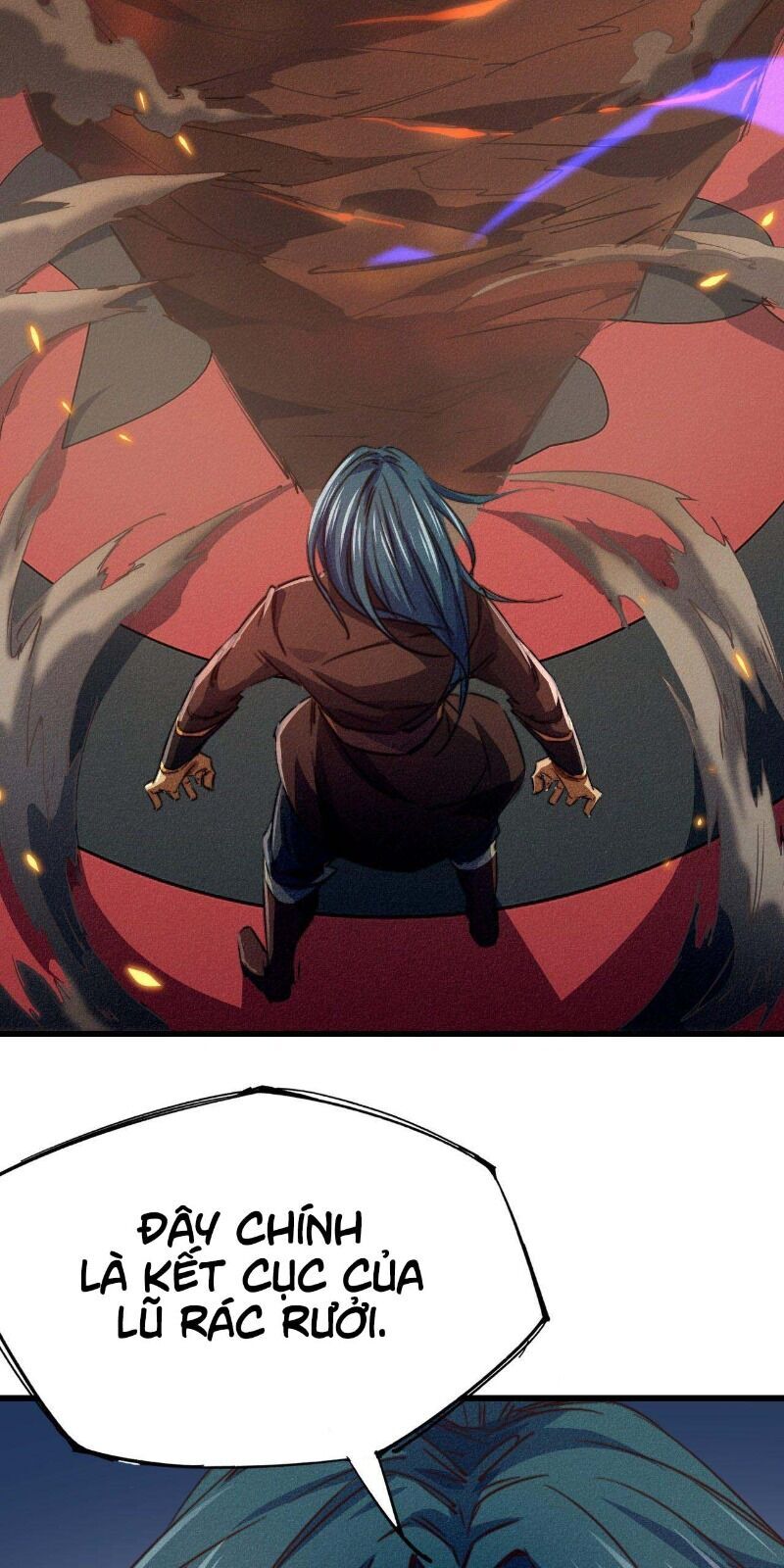 Một Mình Ta Hoá Thần Chapter 16 - Trang 2