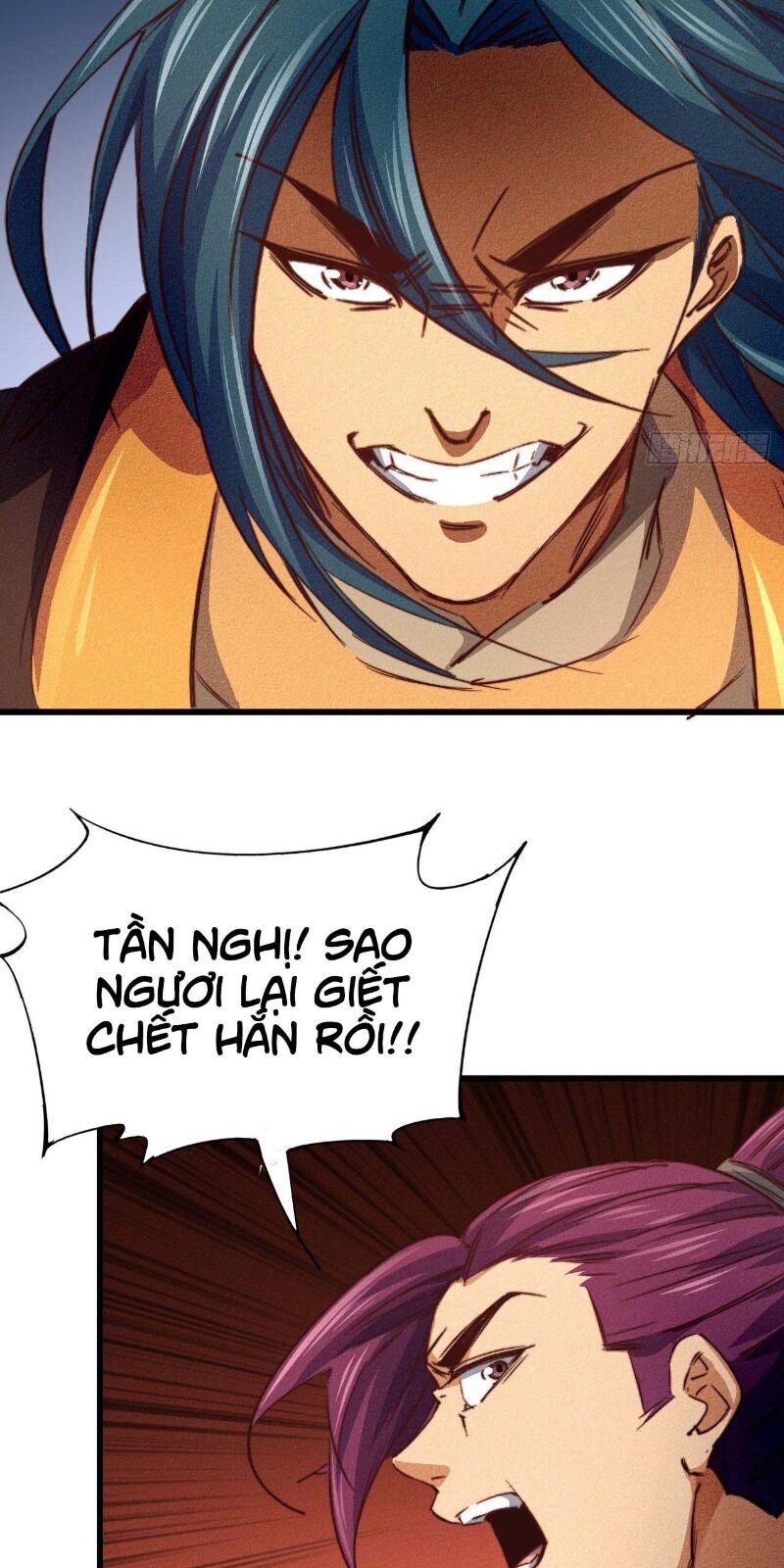 Một Mình Ta Hoá Thần Chapter 16 - Trang 2