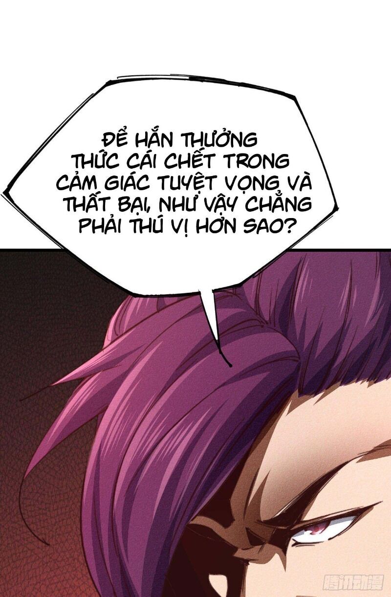 Một Mình Ta Hoá Thần Chapter 16 - Trang 2