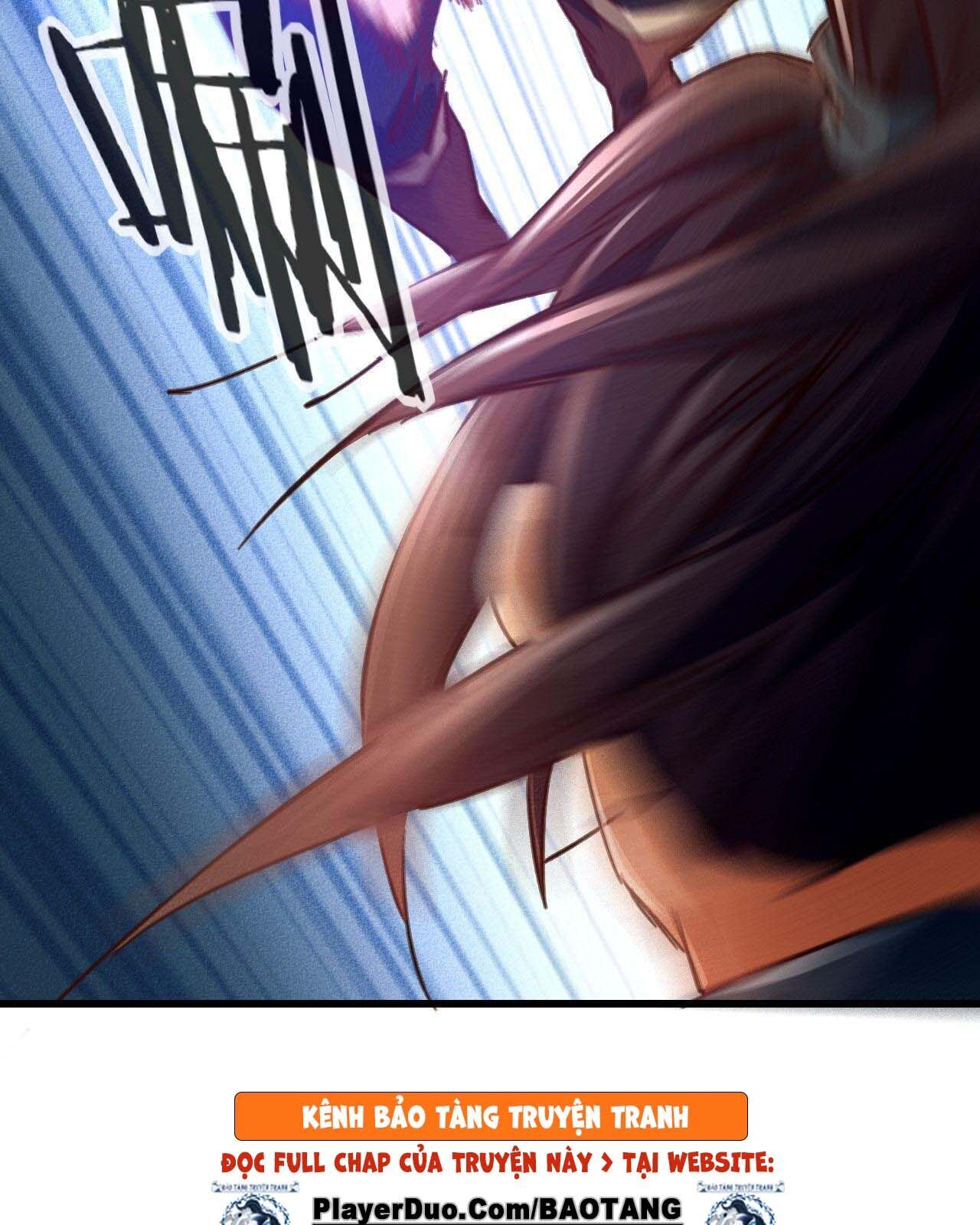 Một Mình Ta Hoá Thần Chapter 16 - Trang 2