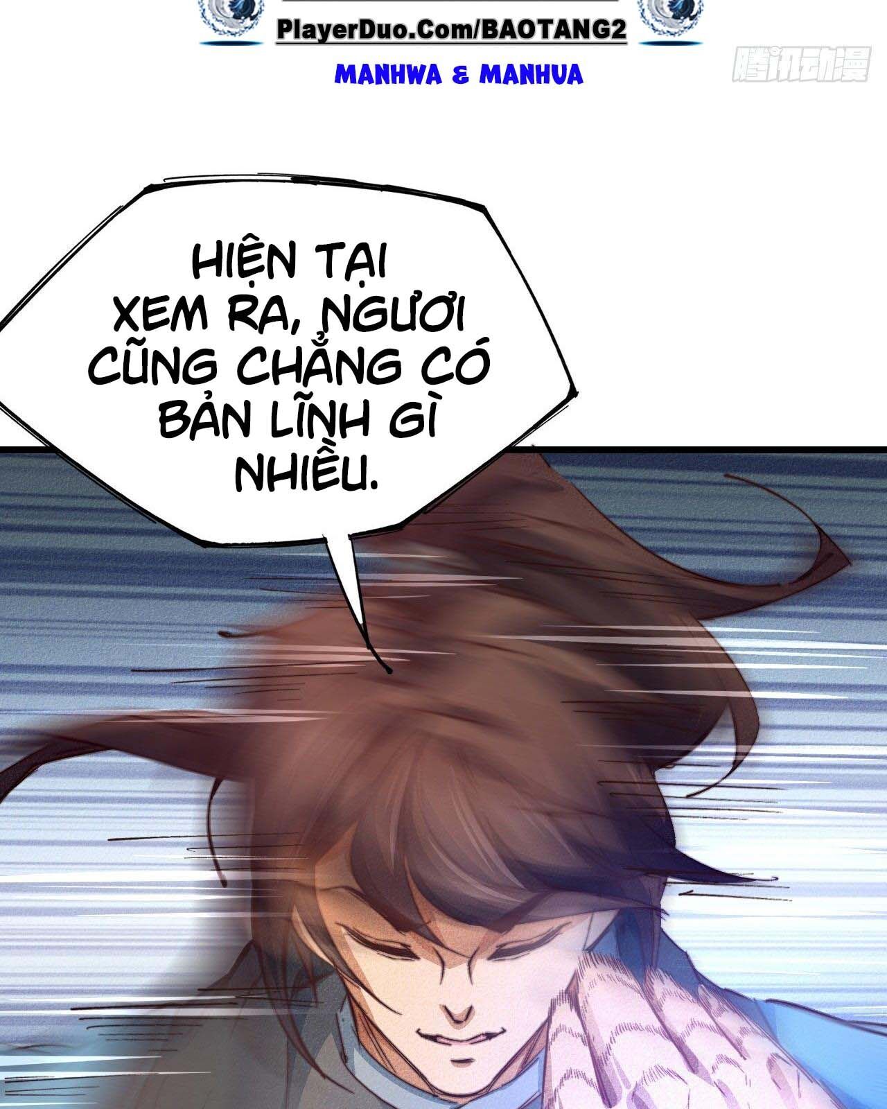 Một Mình Ta Hoá Thần Chapter 16 - Trang 2