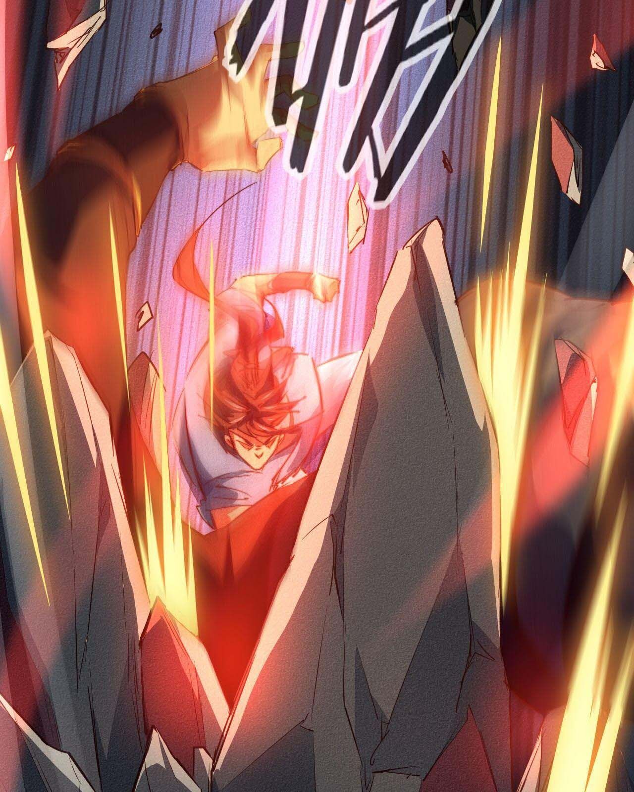 Một Mình Ta Hoá Thần Chapter 16 - Trang 2