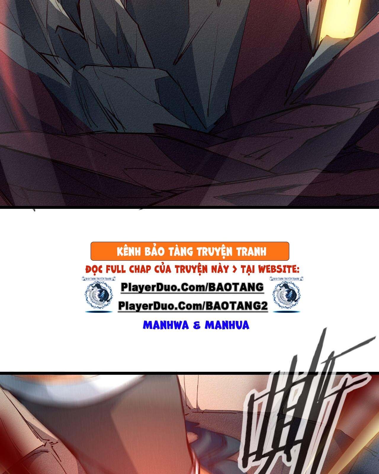 Một Mình Ta Hoá Thần Chapter 16 - Trang 2