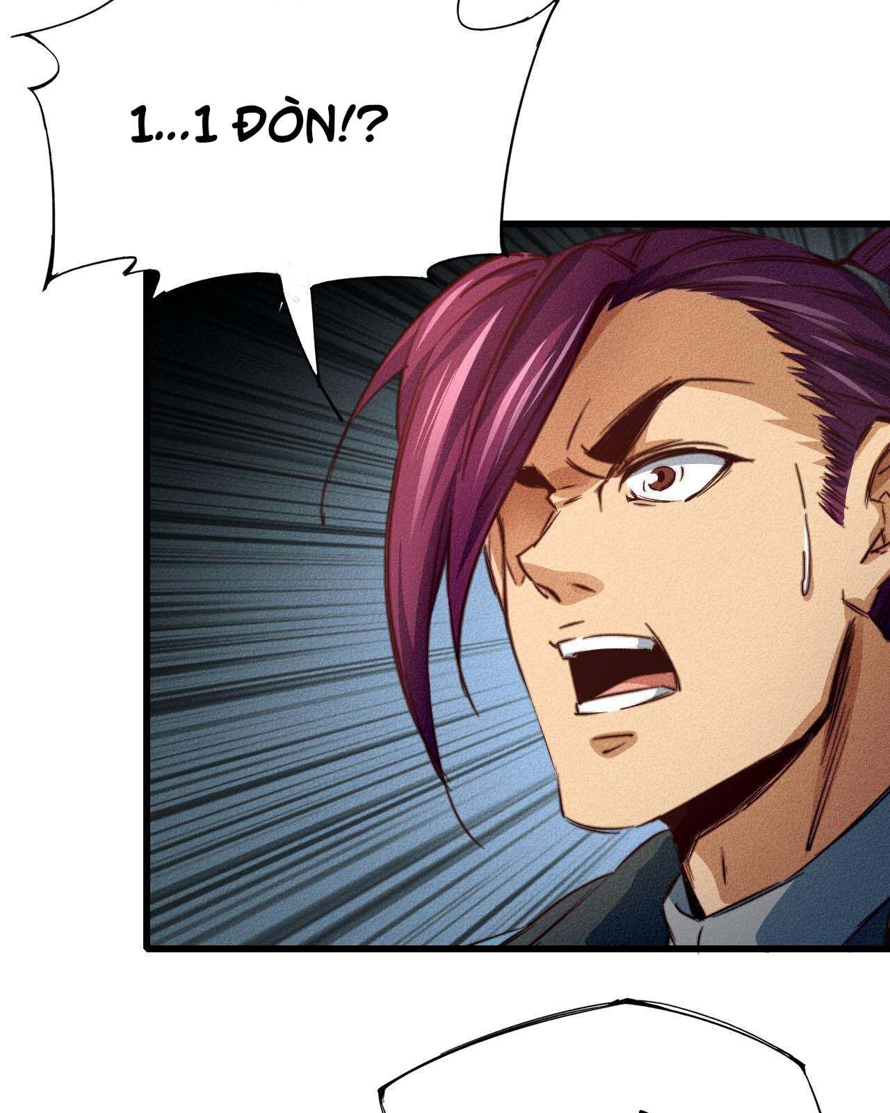 Một Mình Ta Hoá Thần Chapter 16 - Trang 2